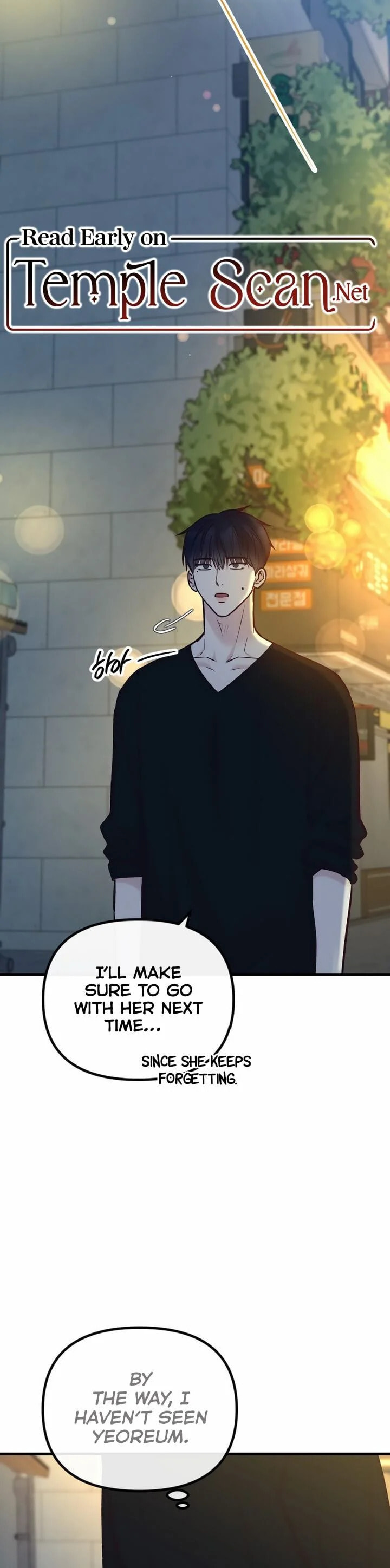 Meet in the Middle Chapter 49 page 23 - 