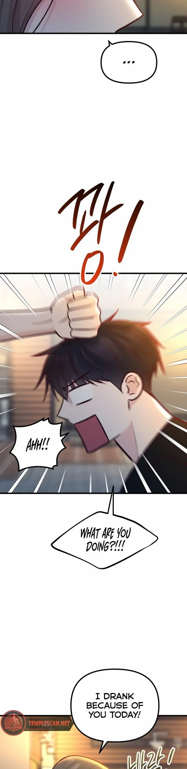 Meet in the Middle Chapter 49 page 35 - 
