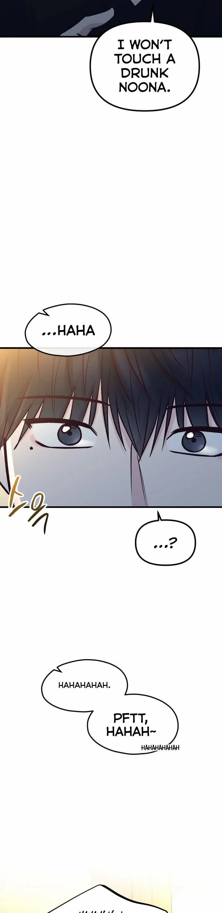 Meet in the Middle Chapter 49 page 39 - 