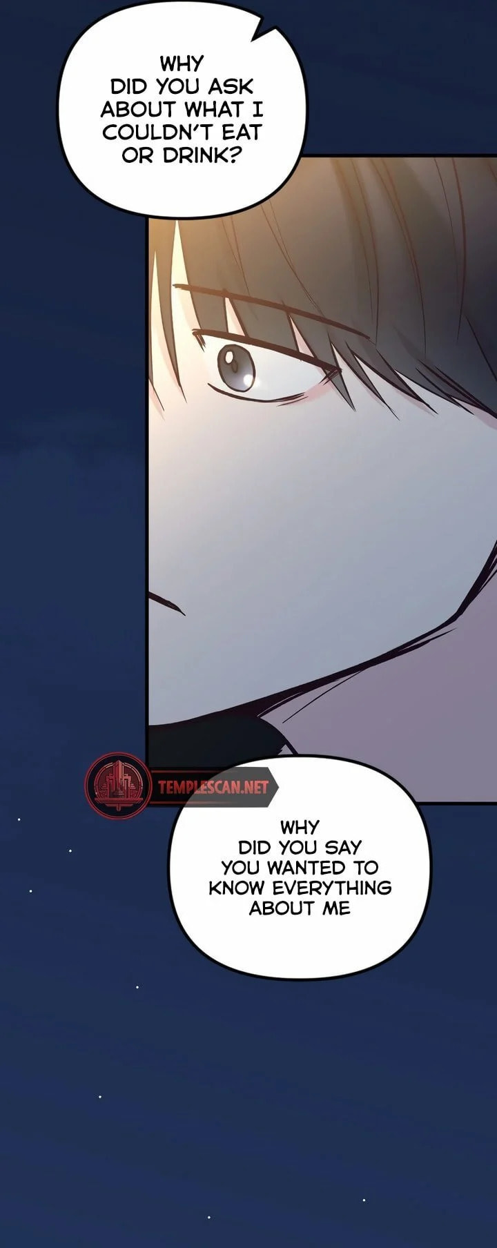 Meet in the Middle Chapter 49 page 45 - 