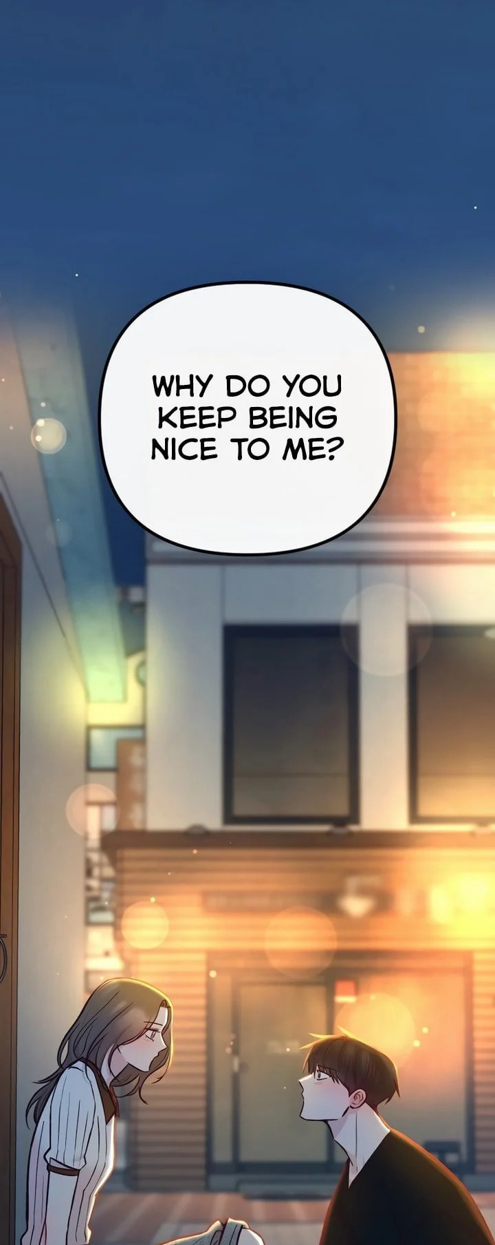 Meet in the Middle Chapter 49 page 47 - 