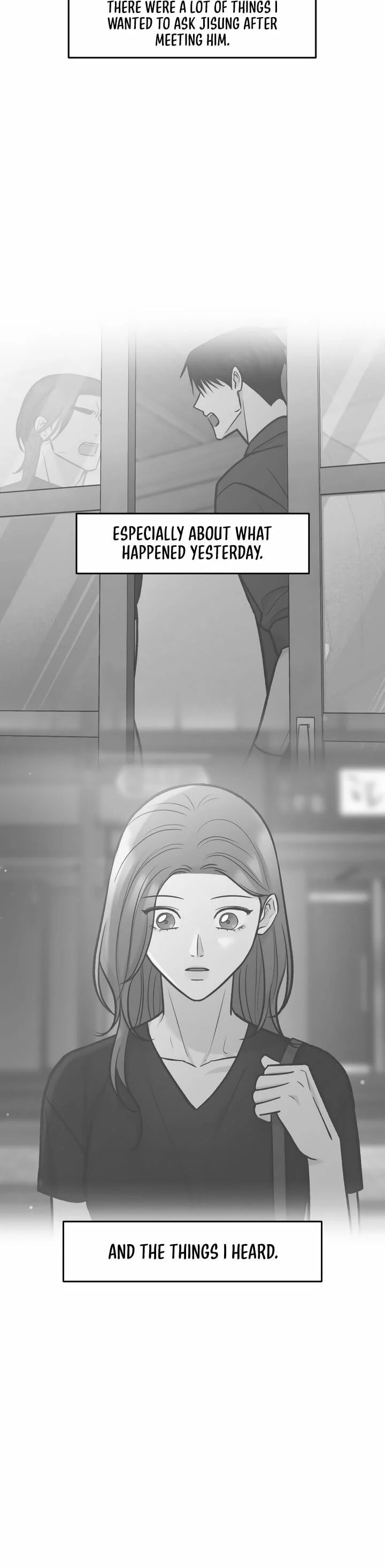 Meet in the Middle Chapter 49 page 8 - 