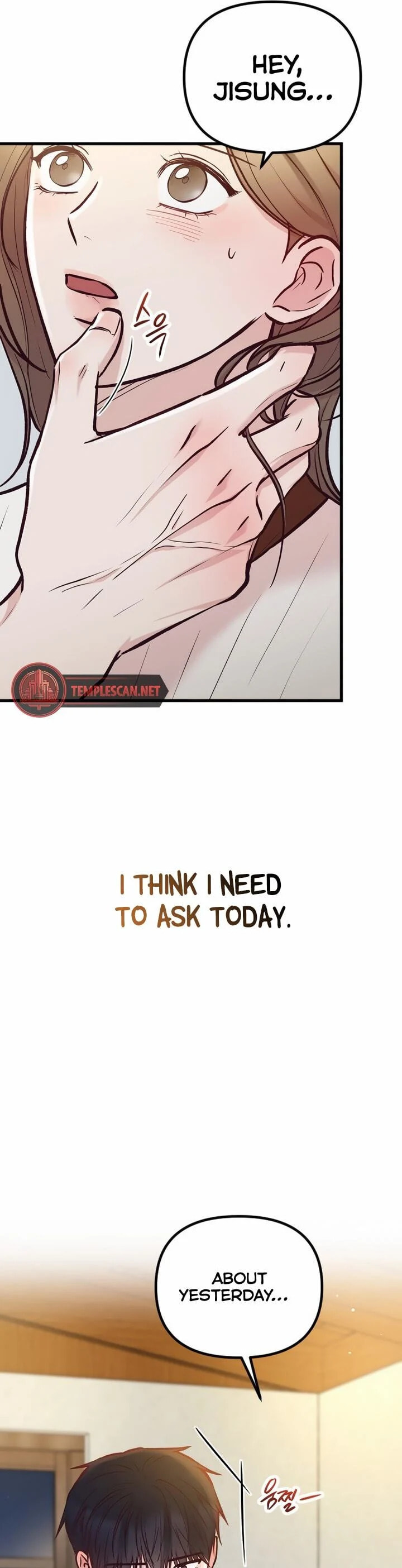 Meet in the Middle Chapter 49 page 9 - 