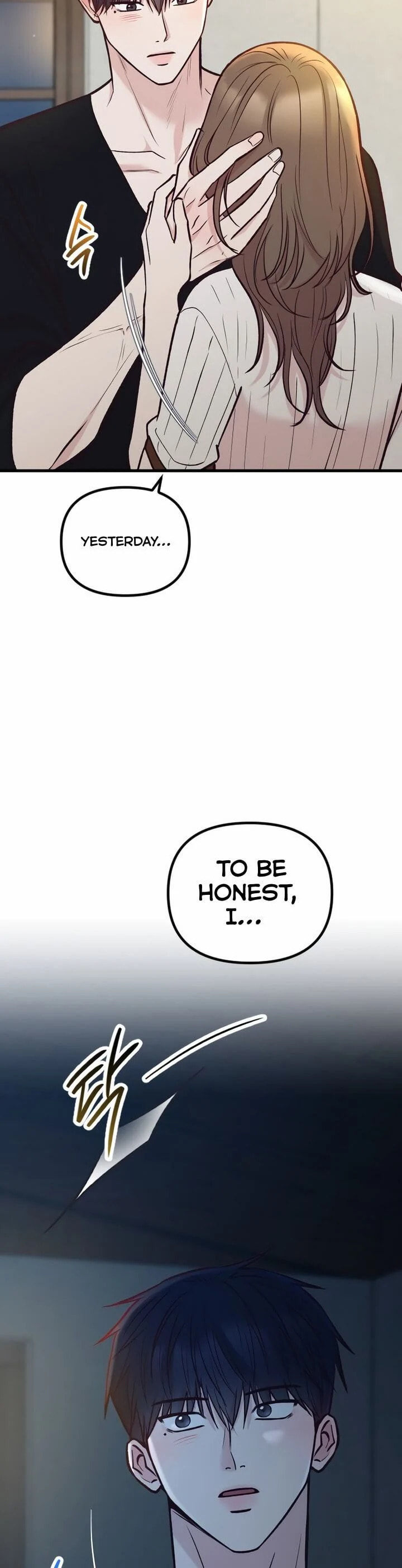 Meet in the Middle Chapter 49 page 10 - 