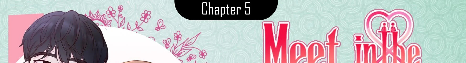 Meet in the Middle Chapter 5 page 1 - 
