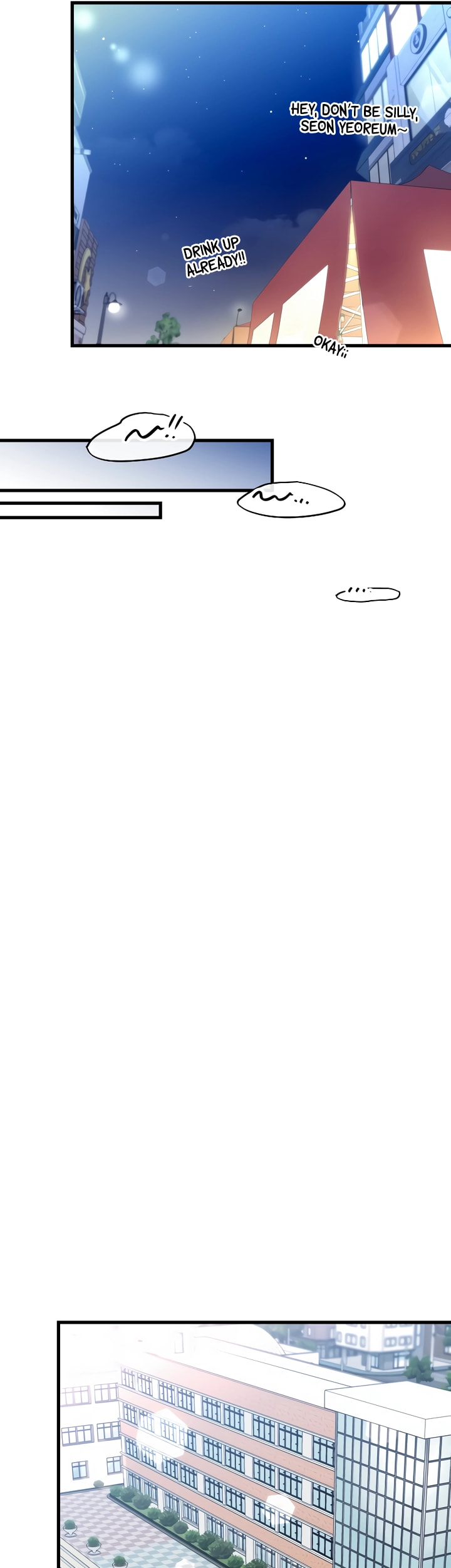 Meet in the Middle Chapter 5 page 25 - 