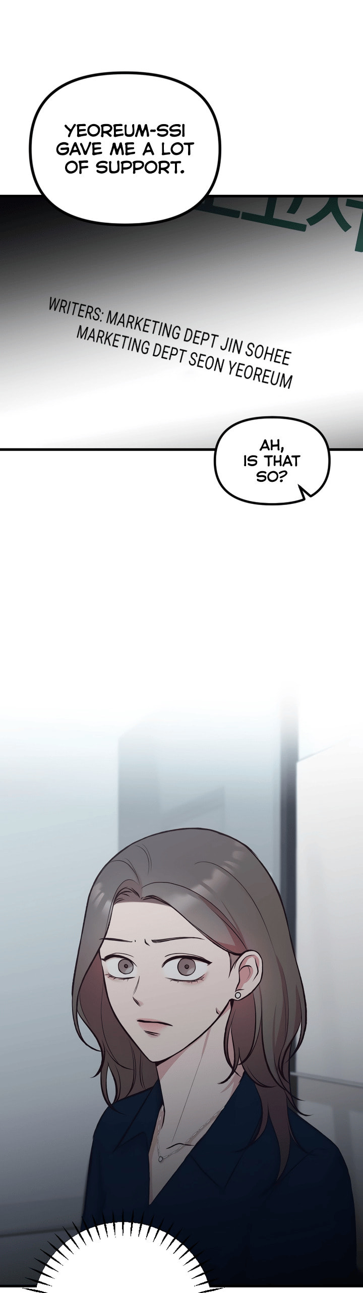 Meet in the Middle Chapter 5 page 35 - 