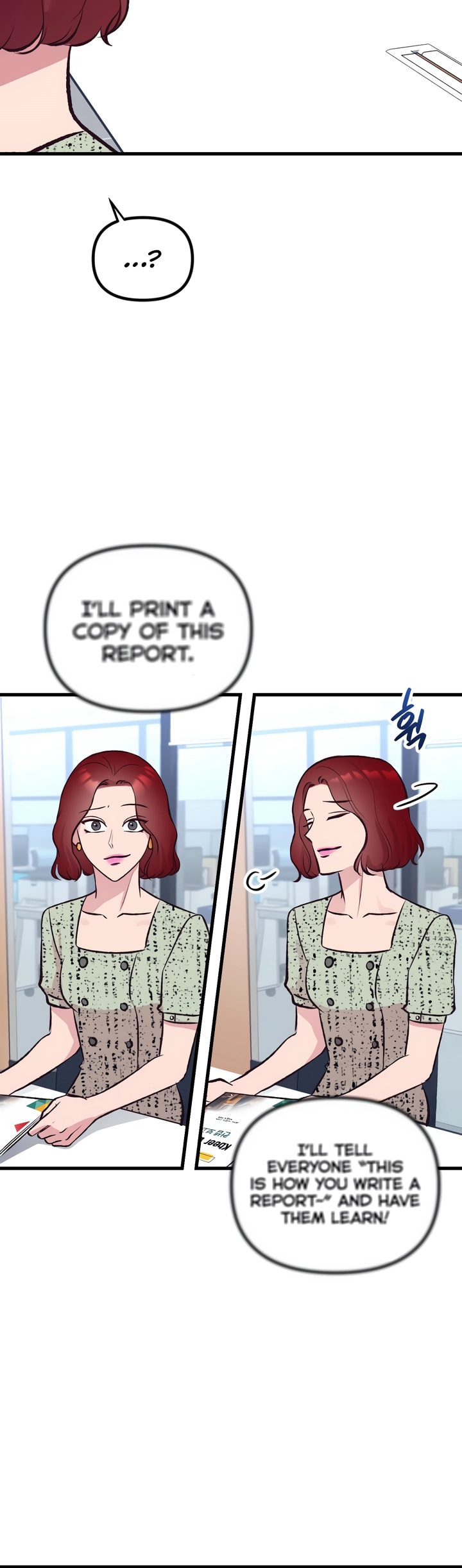 Meet in the Middle Chapter 5 page 40 - 