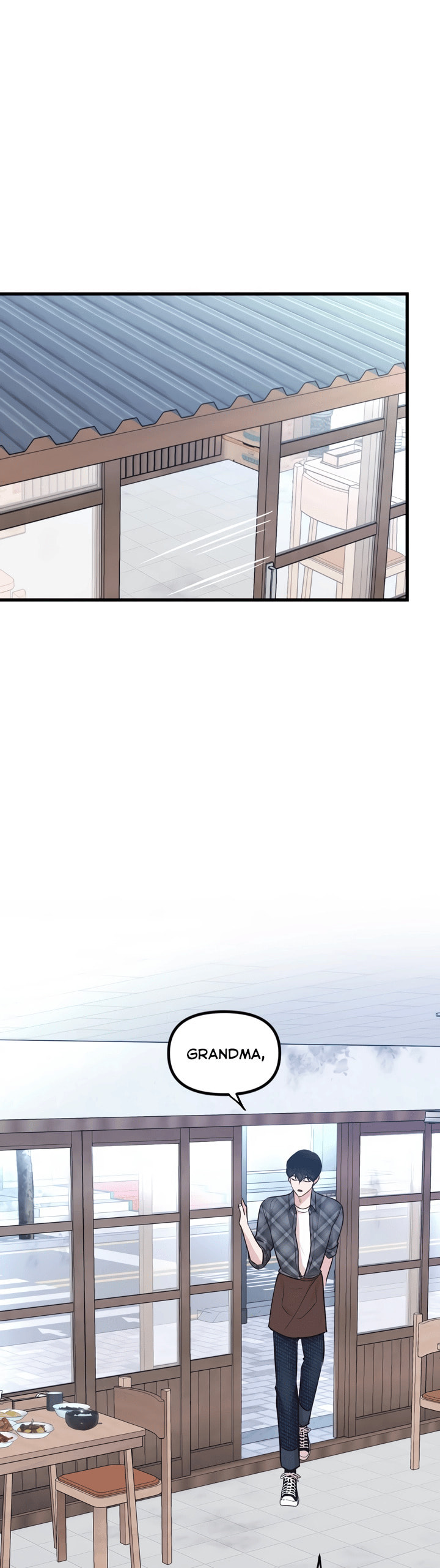 Meet in the Middle Chapter 5 page 5 - 
