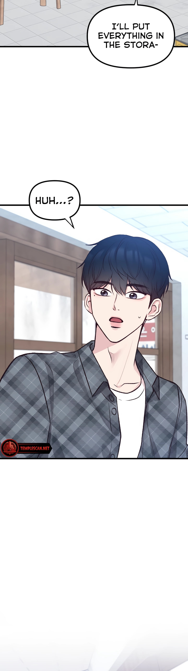 Meet in the Middle Chapter 5 page 6 - 