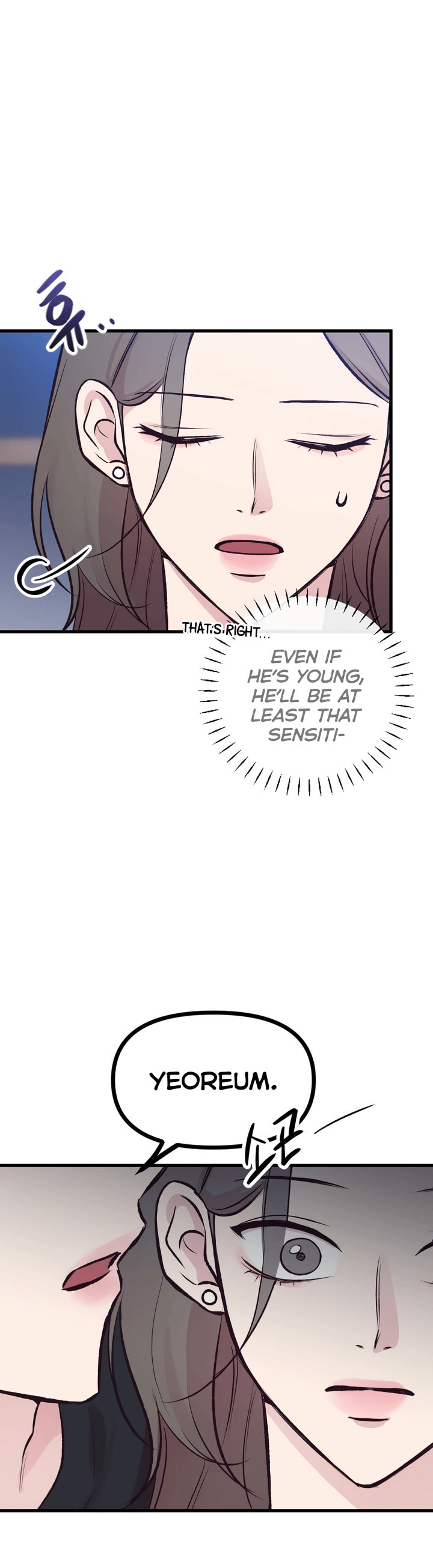 Meet in the Middle Chapter 5 page 56 - 