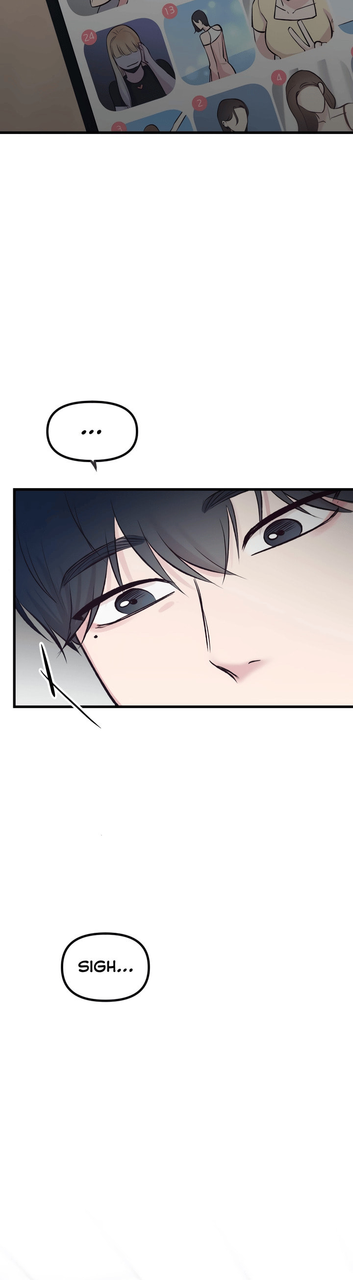 Meet in the Middle Chapter 5 page 10 - 