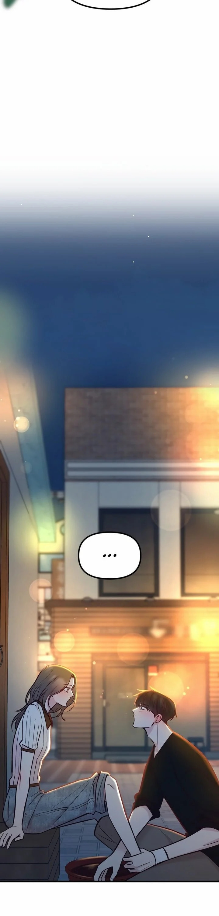 Meet in the Middle Chapter 50 page 20 - 