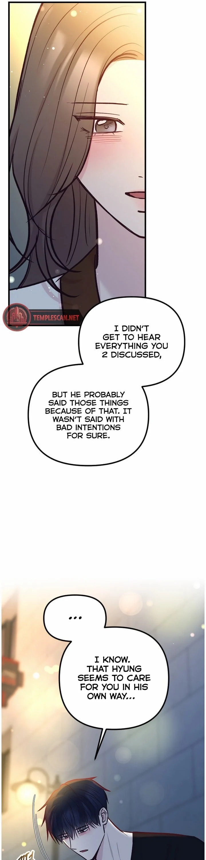 Meet in the Middle Chapter 50 page 25 - 