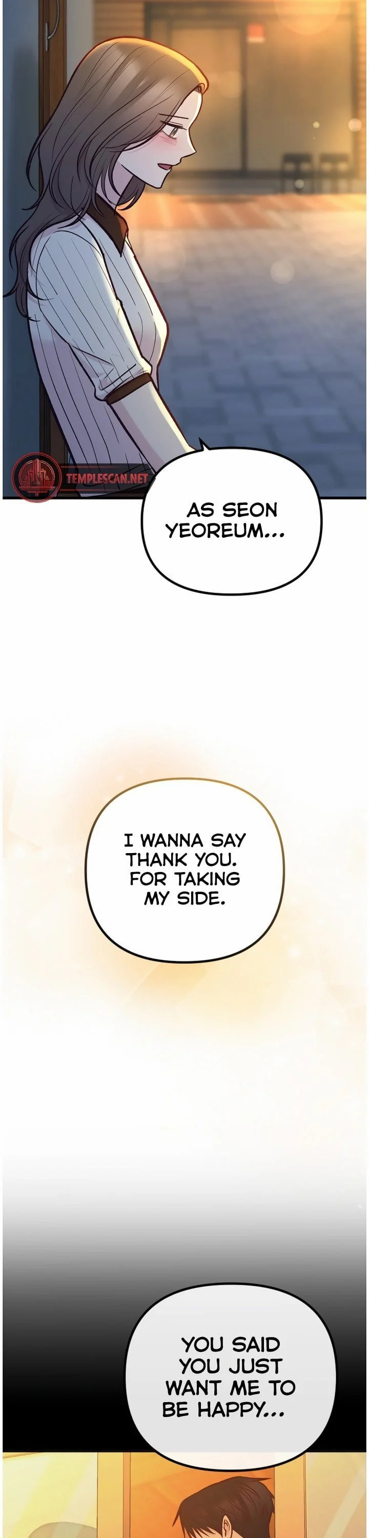 Meet in the Middle Chapter 50 page 27 - 