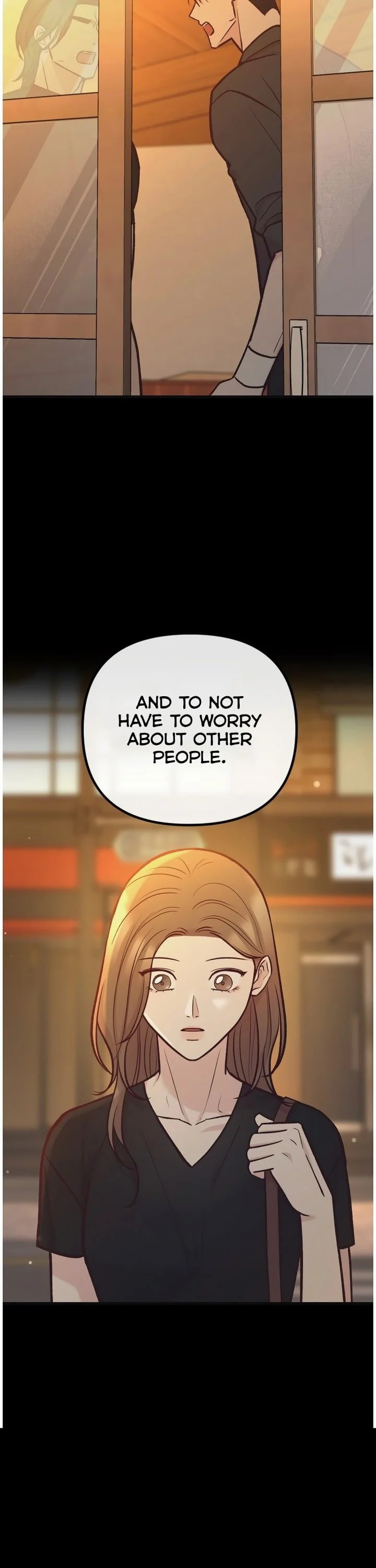 Meet in the Middle Chapter 50 page 28 - 