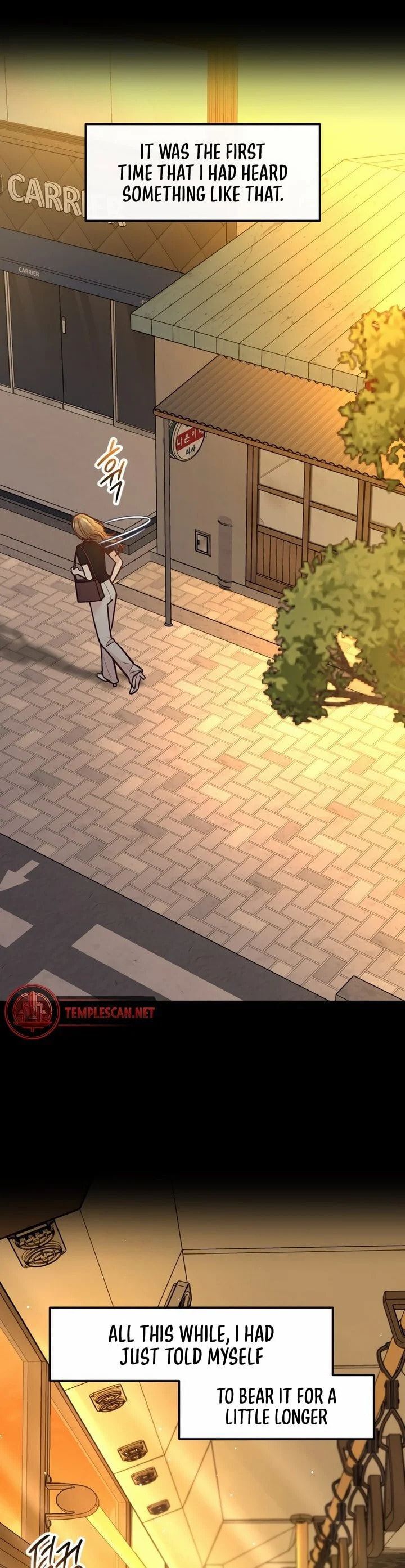 Meet in the Middle Chapter 50 page 29 - 
