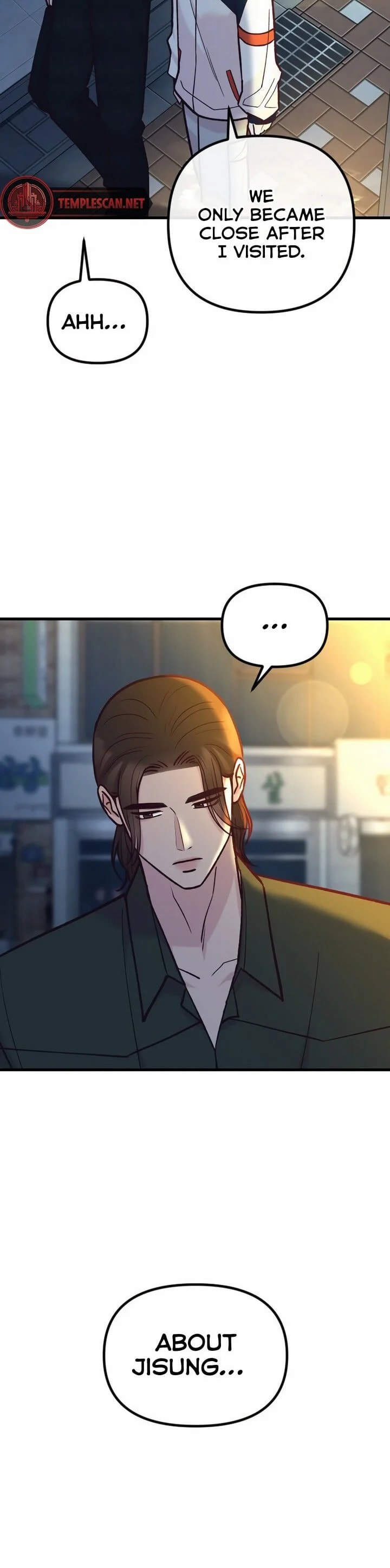 Meet in the Middle Chapter 50 page 4 - 