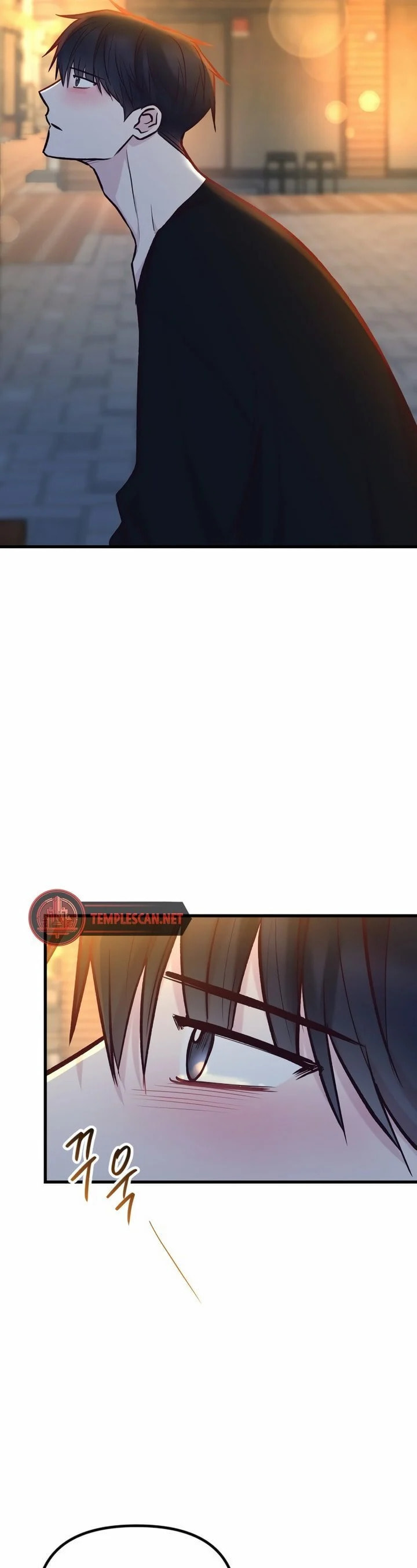 Meet in the Middle Chapter 50 page 33 - 
