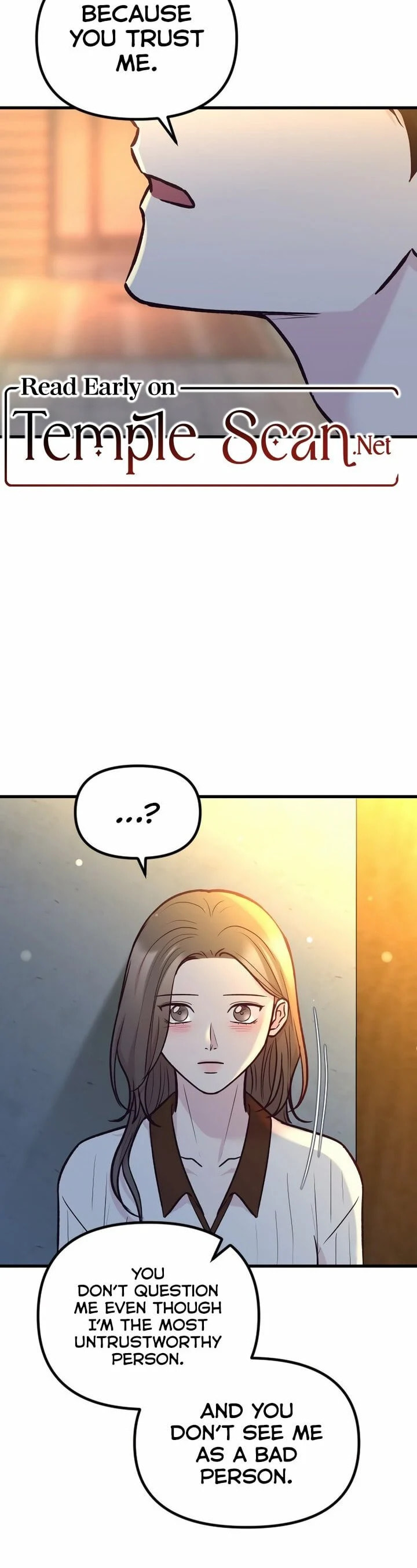 Meet in the Middle Chapter 50 page 34 - 