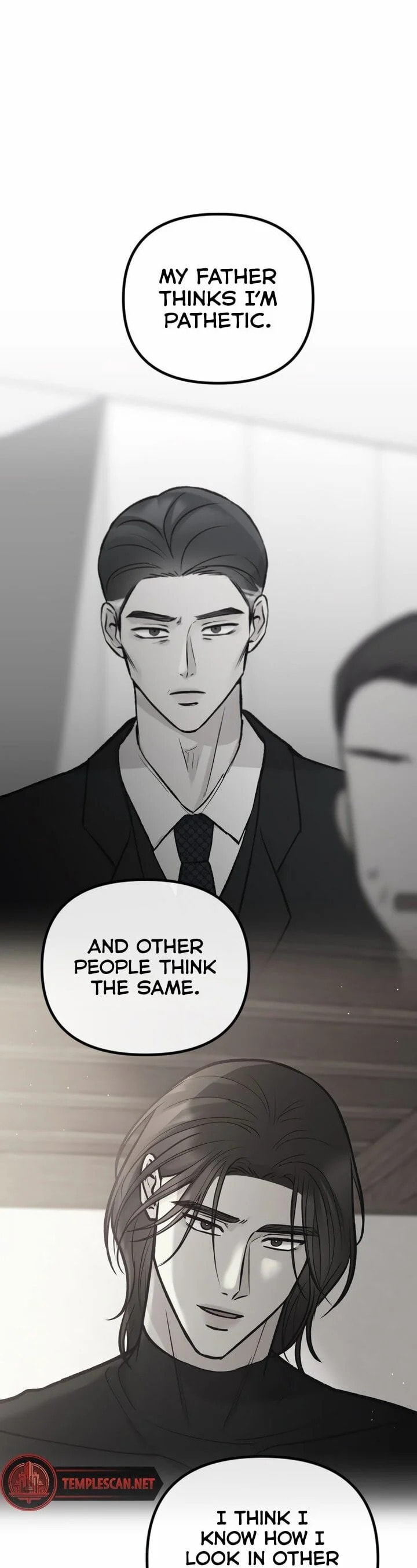 Meet in the Middle Chapter 50 page 35 - 