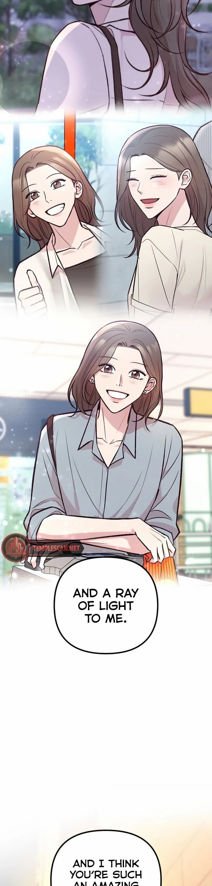 Meet in the Middle Chapter 50 page 39 - 