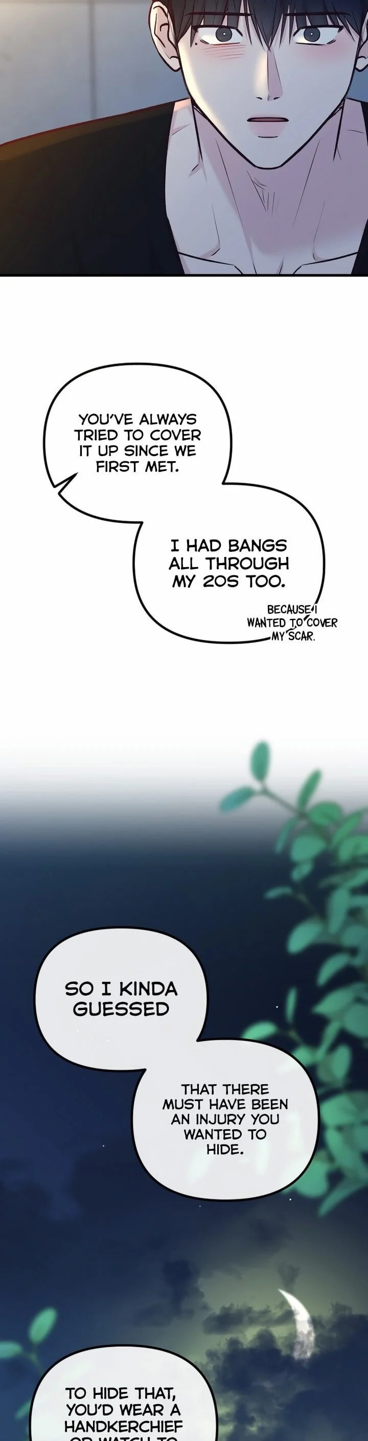 Meet in the Middle Chapter 50 page 42 - 