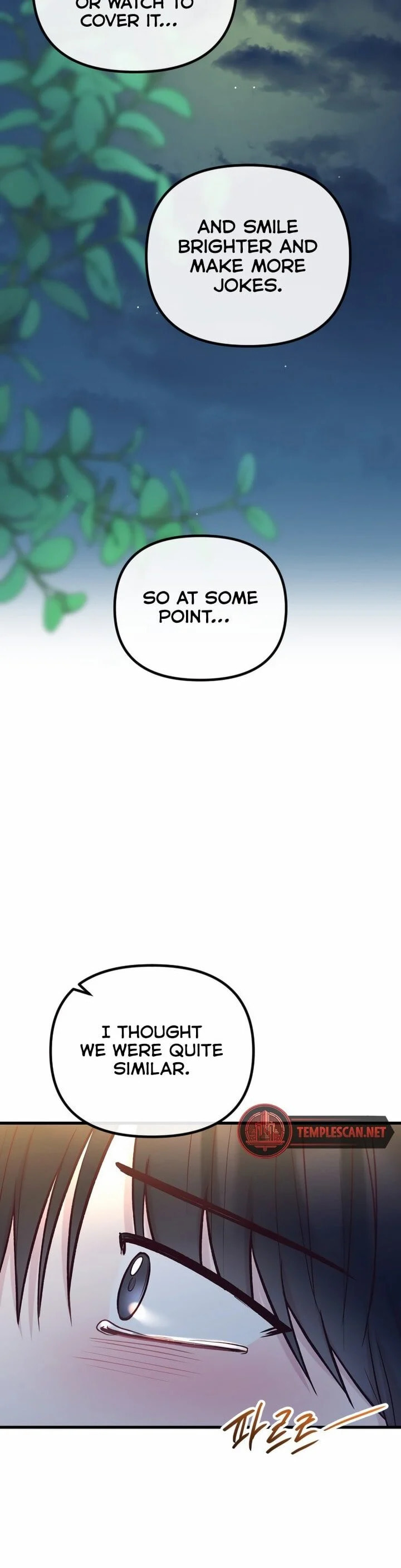 Meet in the Middle Chapter 50 page 43 - 
