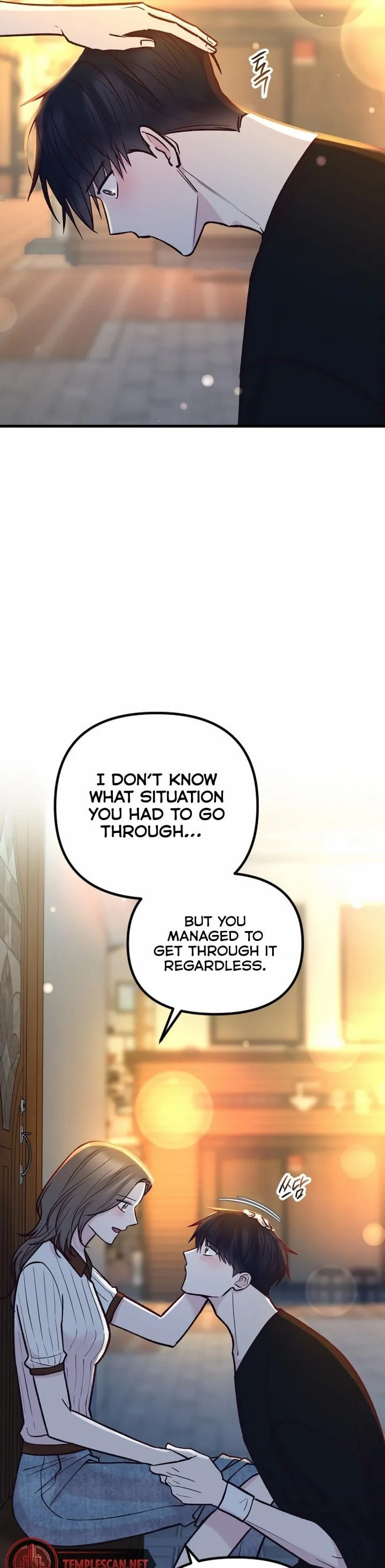 Meet in the Middle Chapter 50 page 45 - 