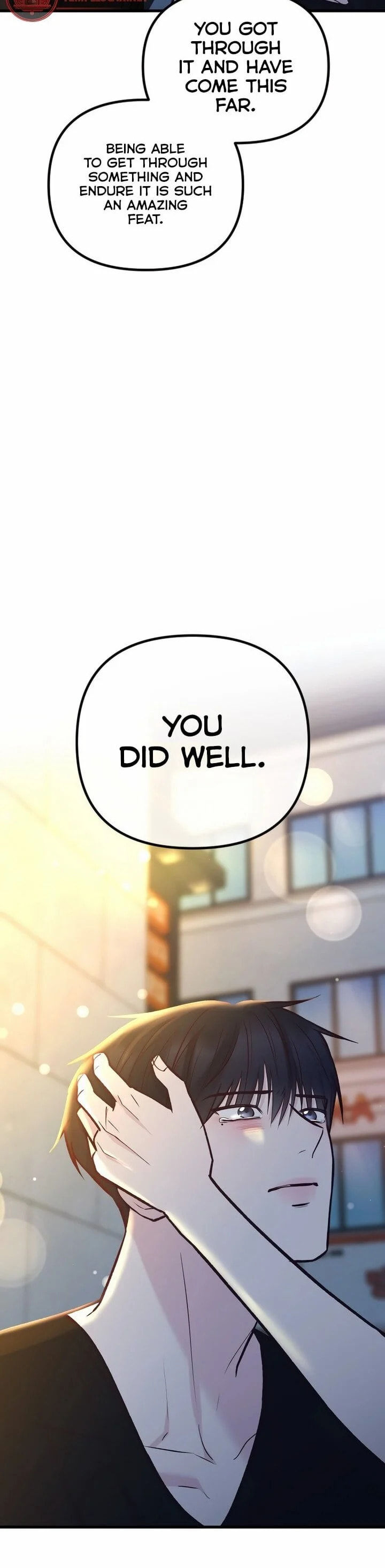 Meet in the Middle Chapter 50 page 46 - 