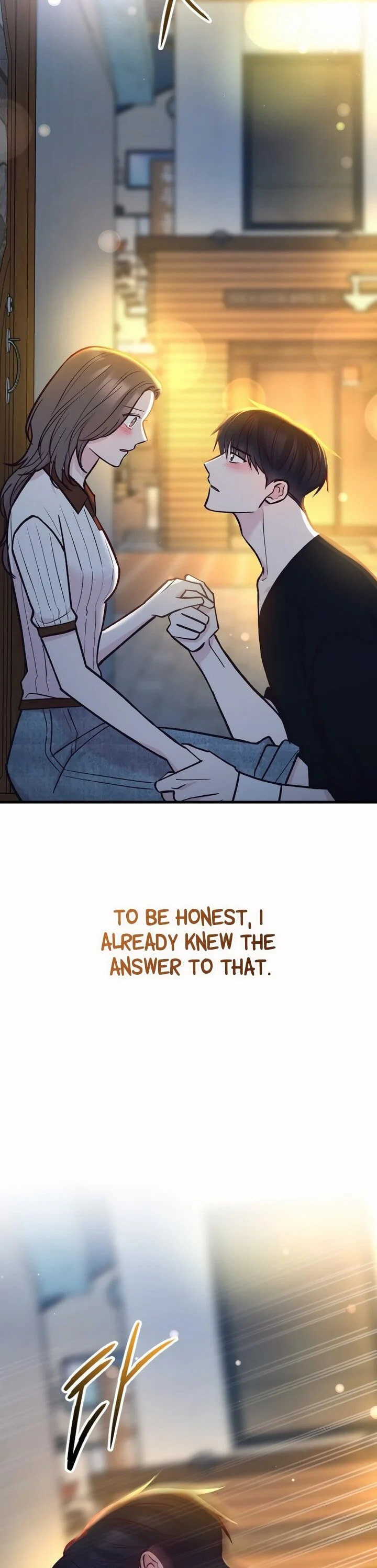 Meet in the Middle Chapter 50 page 54 - 
