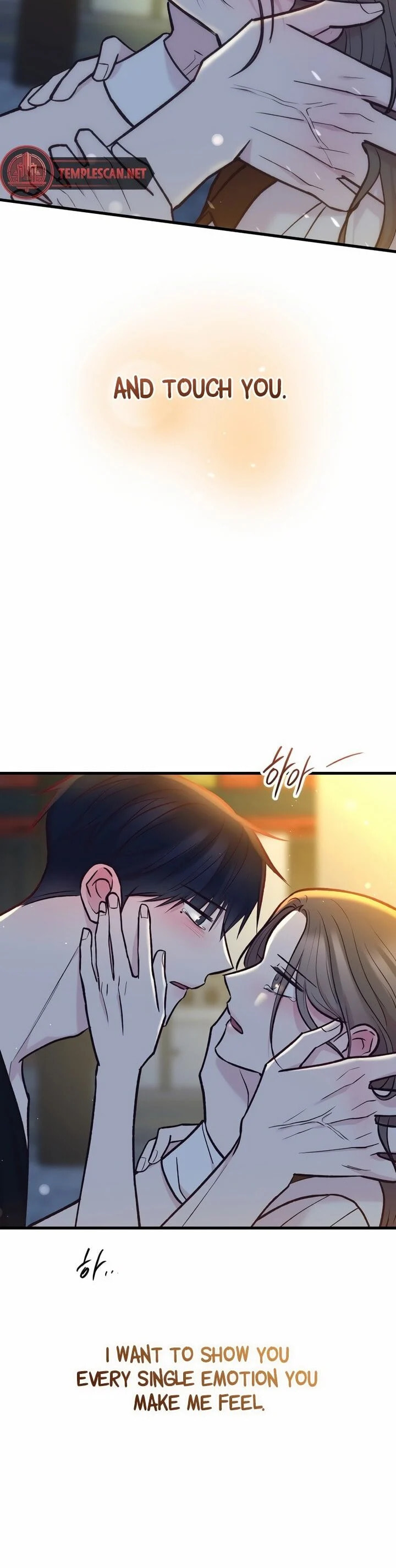 Meet in the Middle Chapter 50 page 58 - 