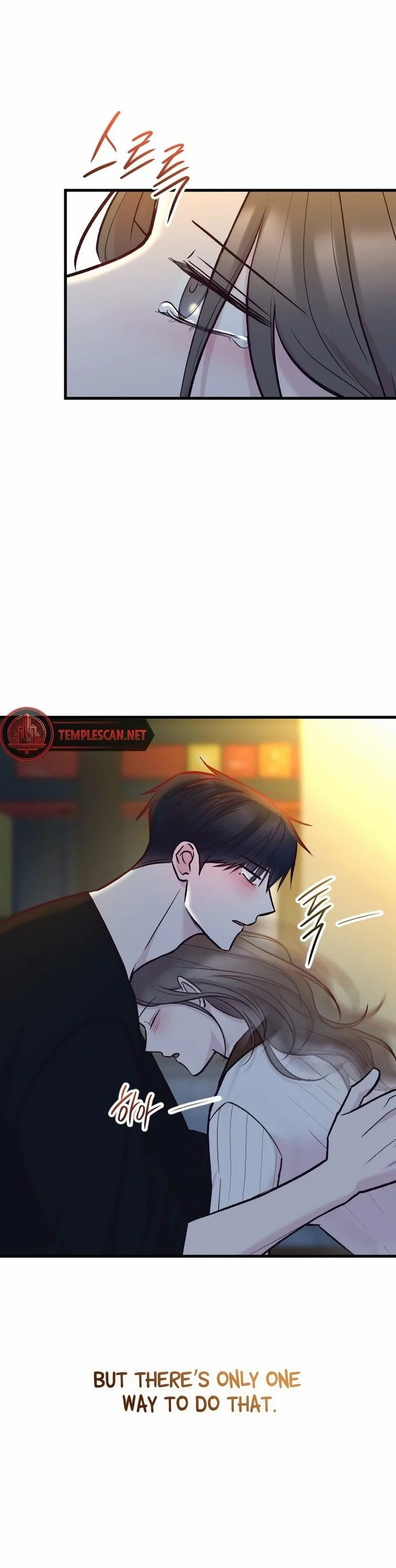 Meet in the Middle Chapter 50 page 59 - 