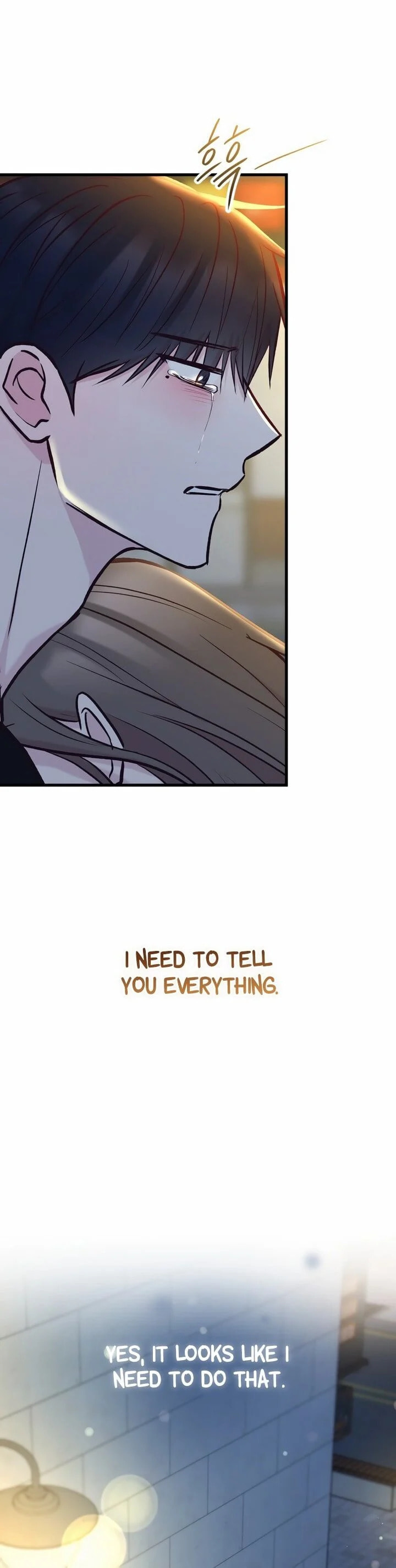 Meet in the Middle Chapter 50 page 60 - 