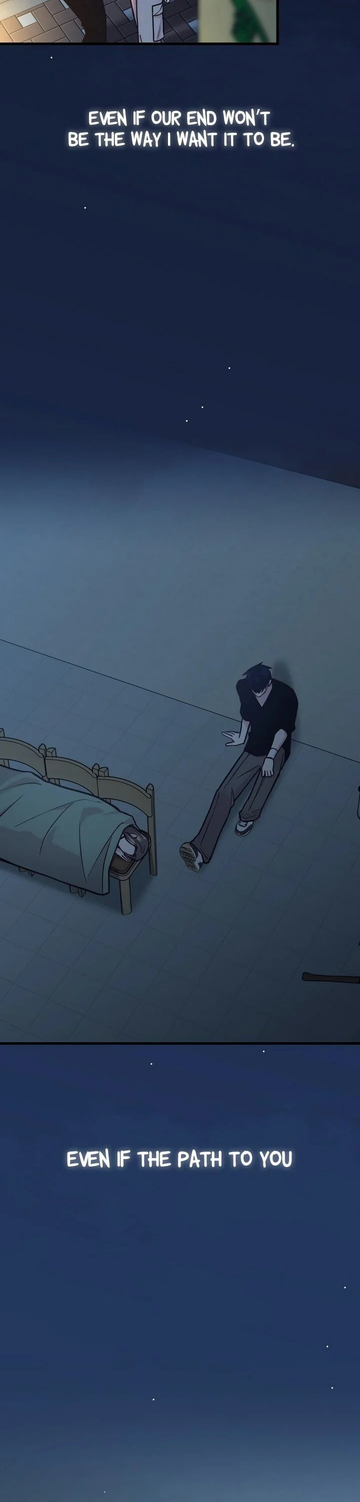 Meet in the Middle Chapter 50 page 62 - 