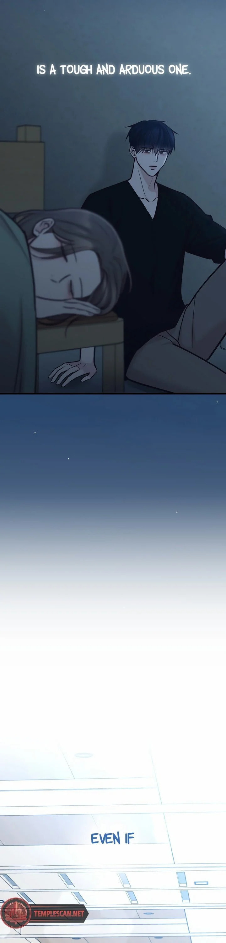 Meet in the Middle Chapter 50 page 63 - 