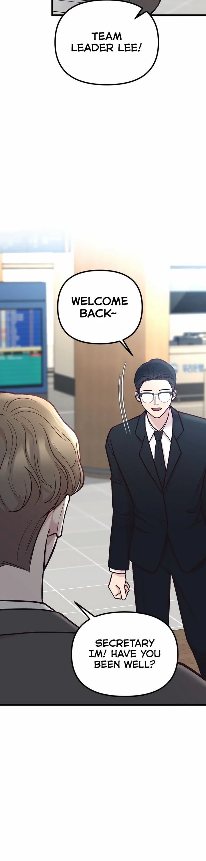Meet in the Middle Chapter 50 page 66 - 