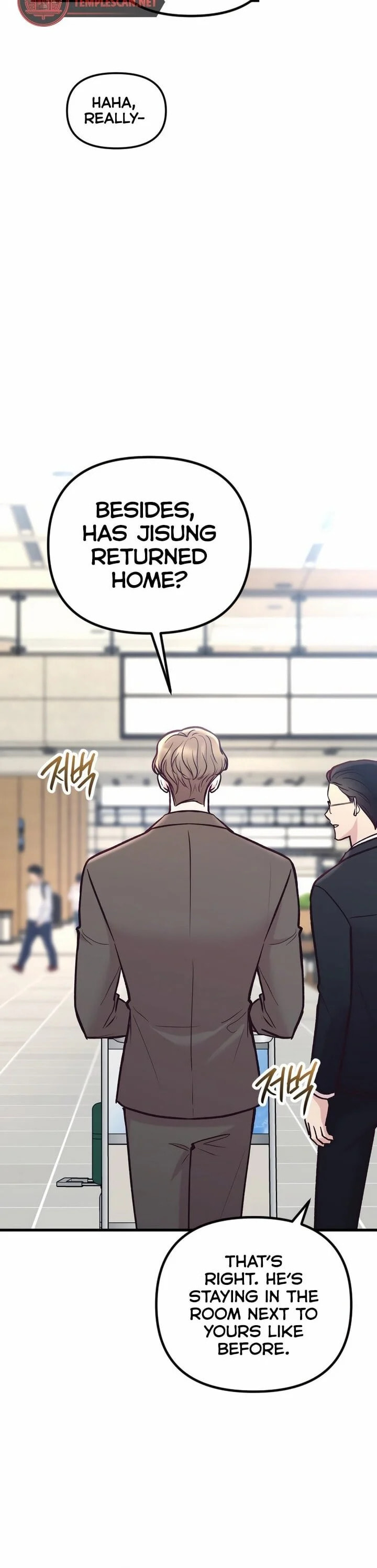Meet in the Middle Chapter 50 page 68 - 