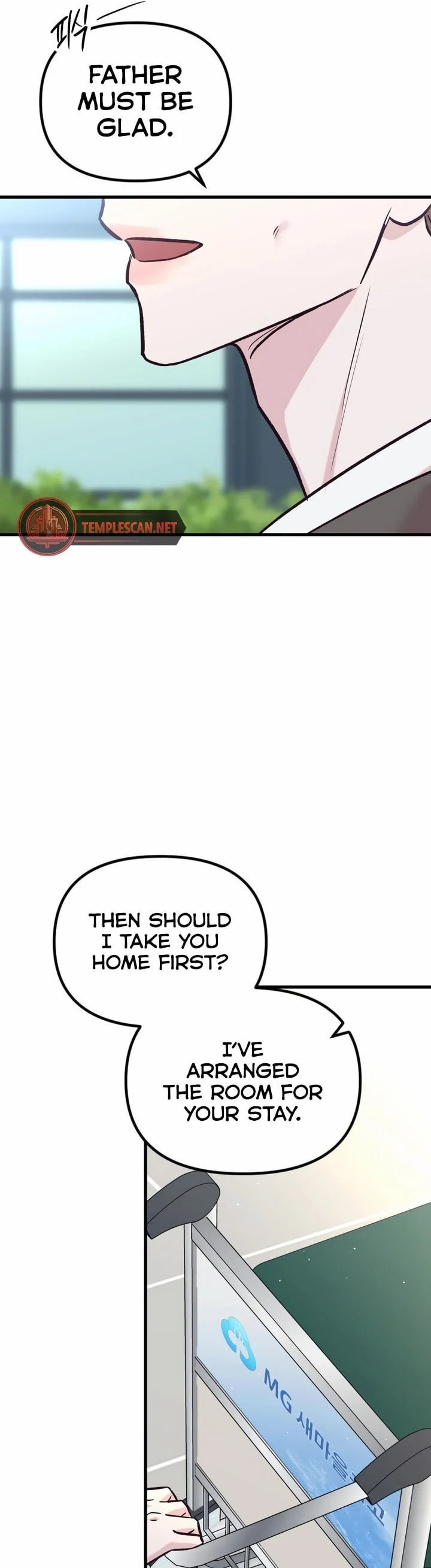 Meet in the Middle Chapter 50 page 69 - 