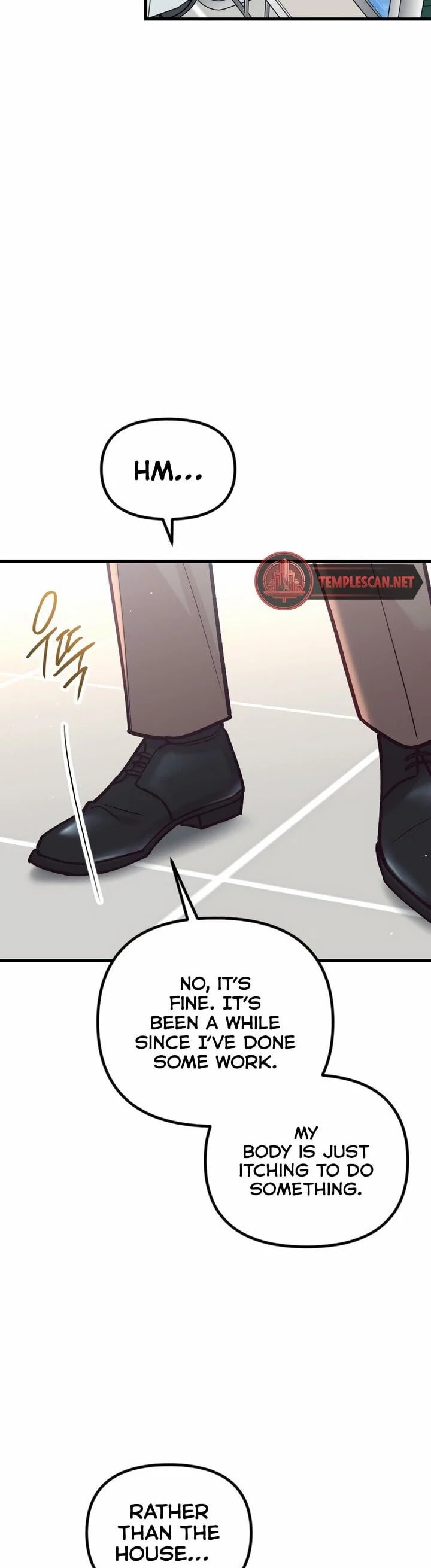 Meet in the Middle Chapter 50 page 70 - 