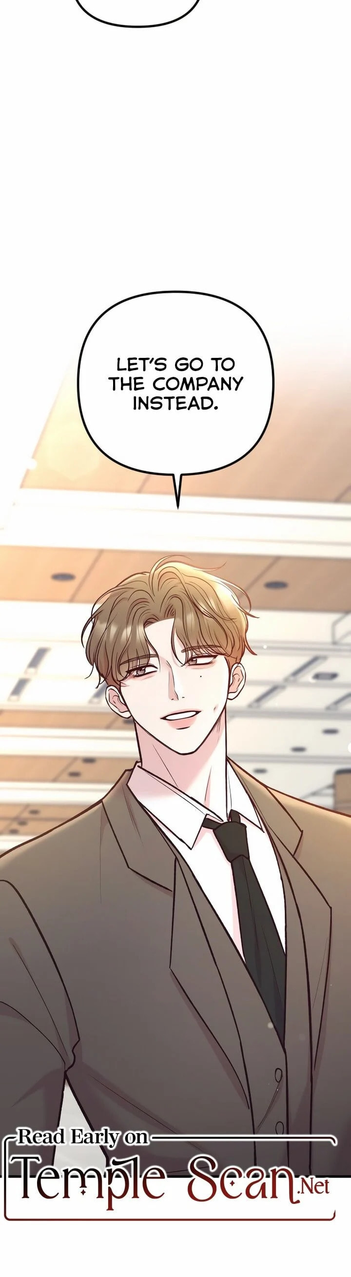 Meet in the Middle Chapter 50 page 71 - 