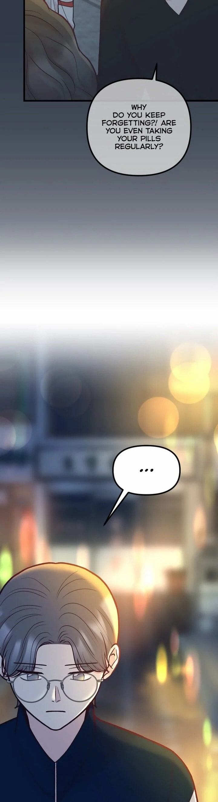 Meet in the Middle Chapter 50 page 10 - 