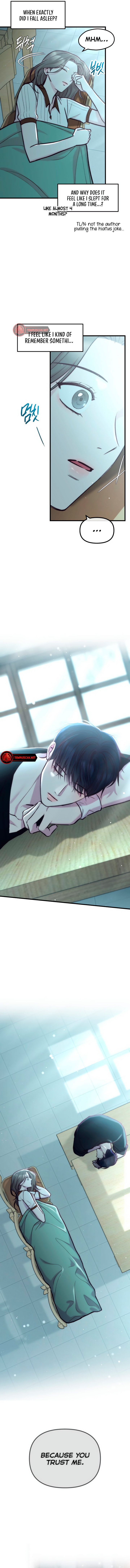Meet in the Middle Chapter 51 page 2 - 