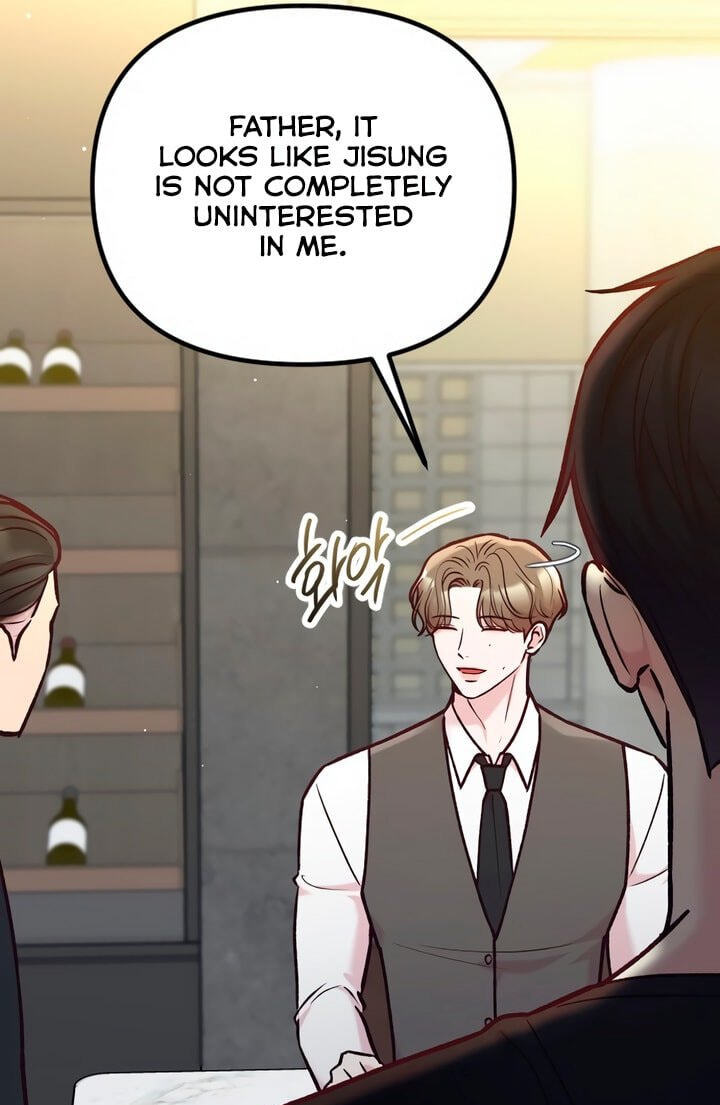 Meet in the Middle Chapter 54 page 11 - 