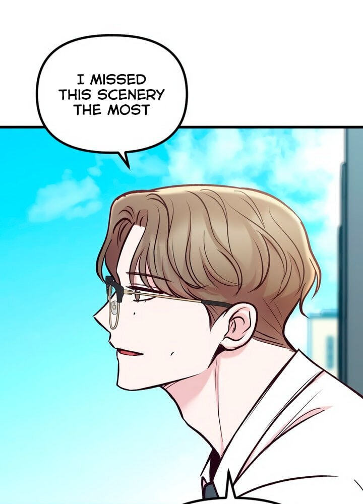Meet in the Middle Chapter 54 page 115 - 