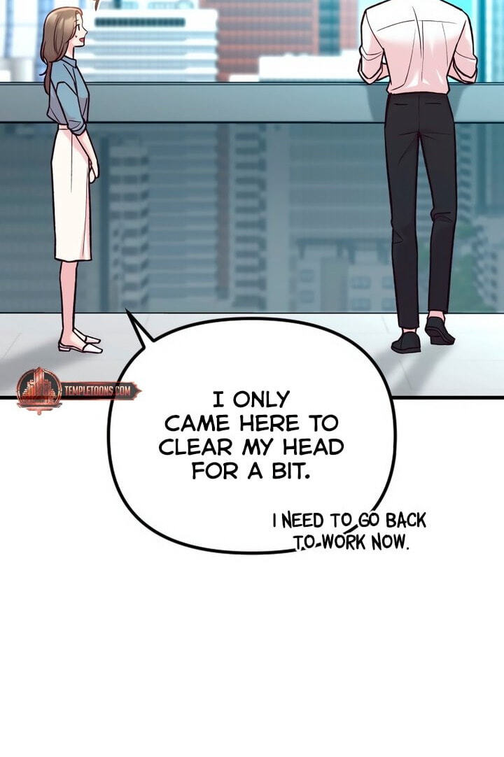 Meet in the Middle Chapter 54 page 119 - 