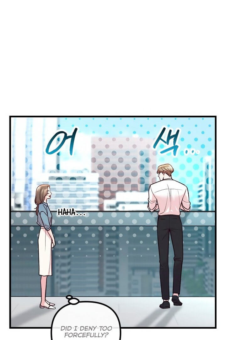 Meet in the Middle Chapter 54 page 120 - 
