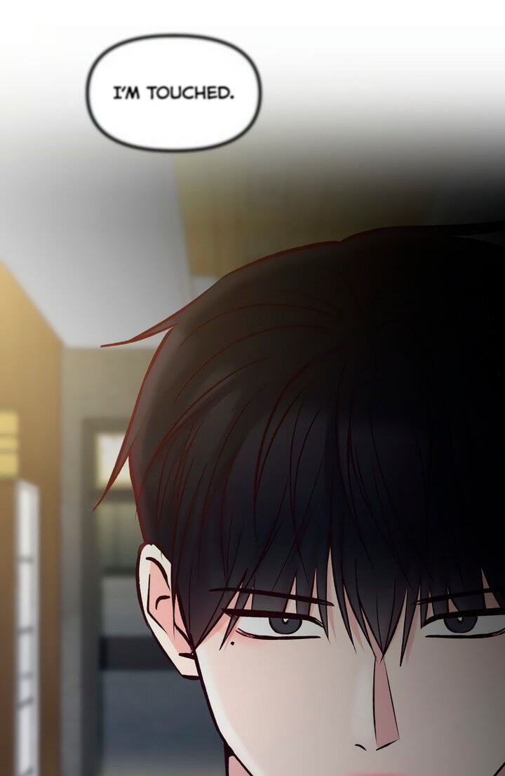 Meet in the Middle Chapter 54 page 13 - 