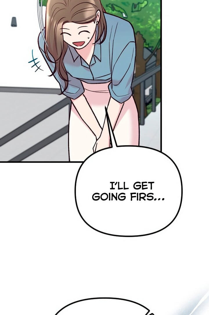Meet in the Middle Chapter 54 page 122 - 