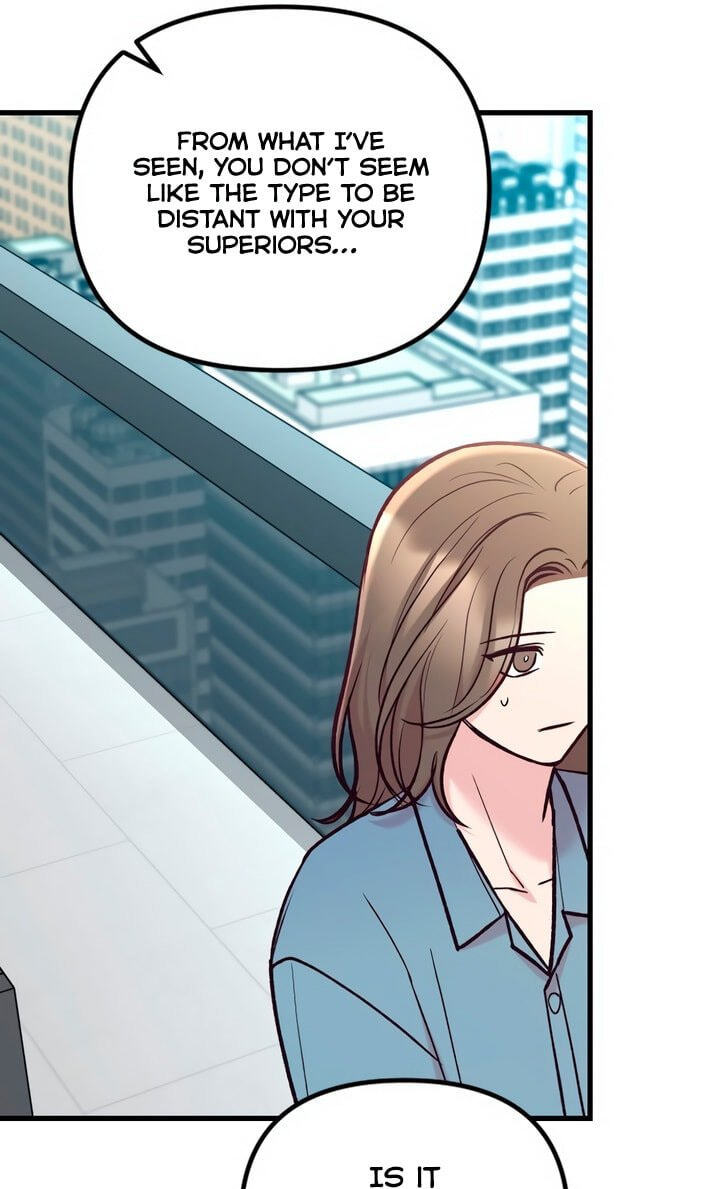Meet in the Middle Chapter 54 page 127 - 